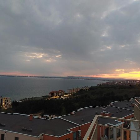 Grand Resort - Imperial Crown Fort Club - Prestige Apartments Elenite Dış mekan fotoğraf
