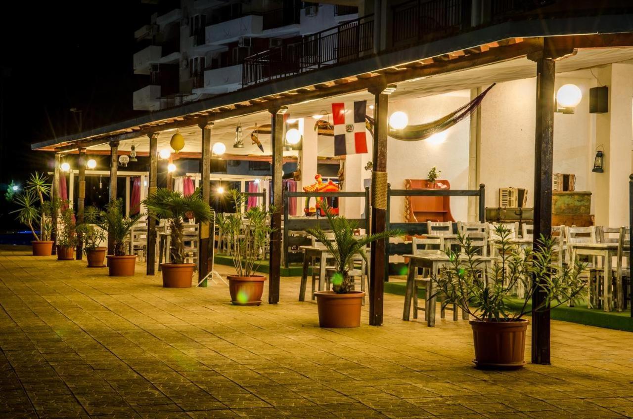 Grand Resort - Imperial Crown Fort Club - Prestige Apartments Elenite Dış mekan fotoğraf