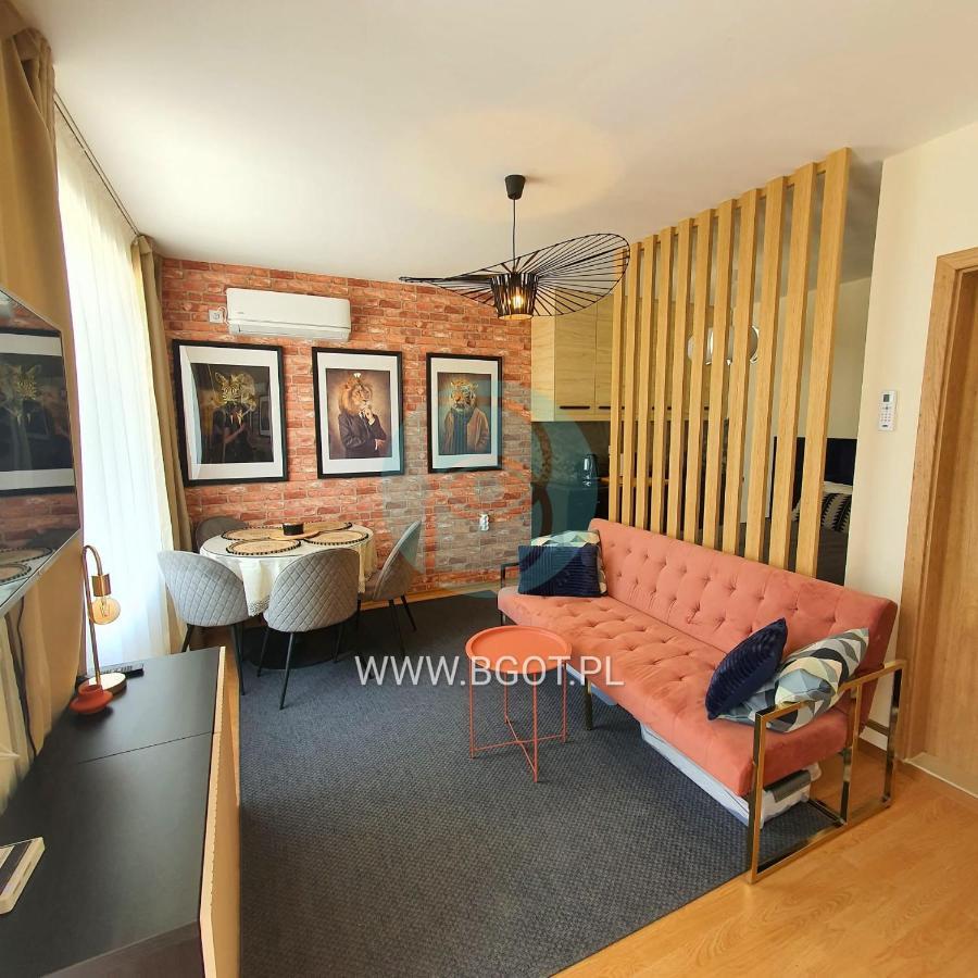 Grand Resort - Imperial Crown Fort Club - Prestige Apartments Elenite Dış mekan fotoğraf