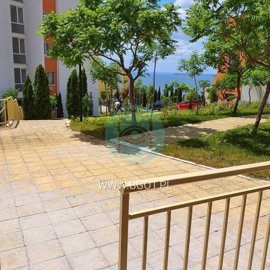 Grand Resort - Imperial Crown Fort Club - Prestige Apartments Elenite Dış mekan fotoğraf