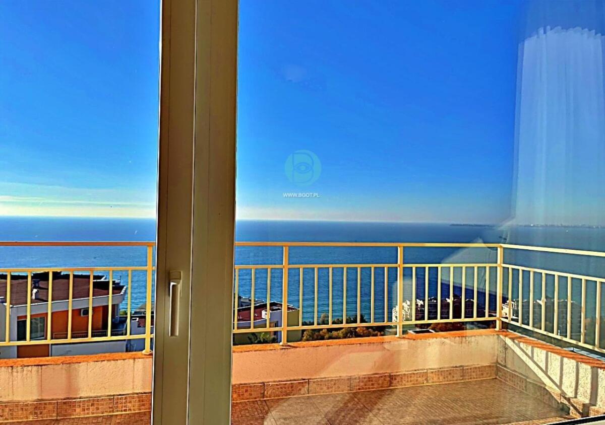 Grand Resort - Imperial Crown Fort Club - Prestige Apartments Elenite Dış mekan fotoğraf